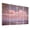 Color 2, variant on 8 Pack Art Acoustic Panels Sound Absorbing Pastel Sky Twilight Pink Lavender Clouds Golden Stars Decorative Soundproof Wall Panels Self Adhesive for Nursery Game Room Girls Bedroom 48"x32"