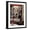 Black Frame, variant on Art.com After Hours Stretched Canvas Print Wall Art by Brent Heighton, 24" x 32"
