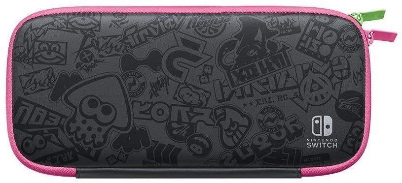 Splatoon carrying case Clearance