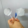 thumbnail image 2 of Moldes de bolas de hielo Injueey fabricante de Cocina y Comedor 4 PIEZAS, 2 of 6