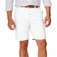 thumbnail image 1 of Tommy Hilfiger Mens Classic Casual Chino Shorts, Blanco, 38 Tommy Hilfiger chino, 1 of 1