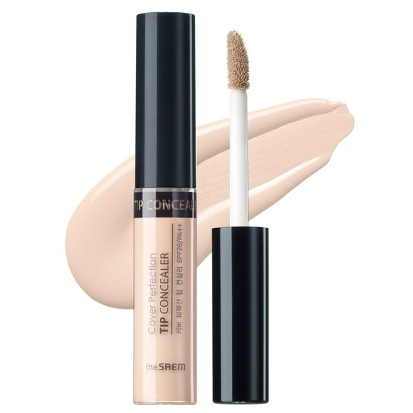 Corrector THE SAEM Cover Perfection Tip Full Coverage #1