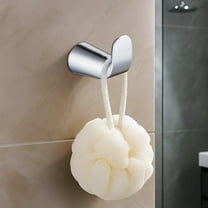 Blossom Wall Mounted Robe Hook