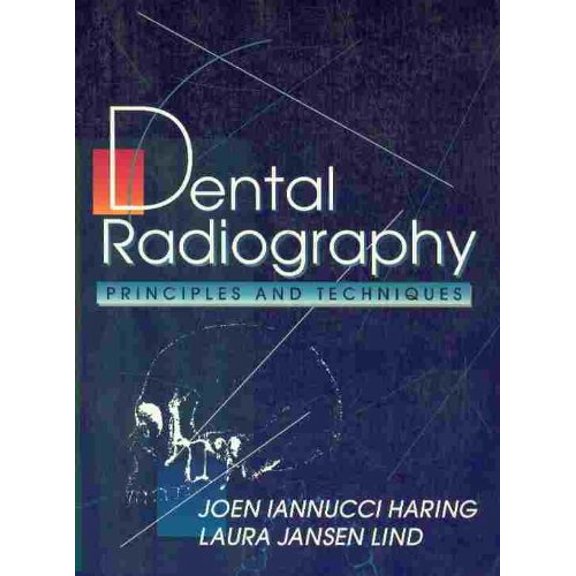 Pre-Owned Dental Radiography : Principles and Techniques (Paperback) 0721655963 9780721655963