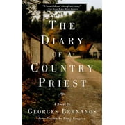 The Diary of a Country Priest (Paperback)