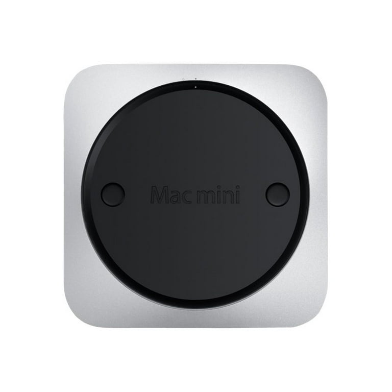 Apple Mac Mini Late 2012, Core i5 2.5GHz, 4GB RAM, 500GB HDD