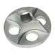 thumbnail image 3 of Herramienta de rotación de cigüeñal de acero 303-1656, herramienta de reparación mejorada de 5 cm para motores de 1.5L, 2.0L y 3.0L, 3 of 9