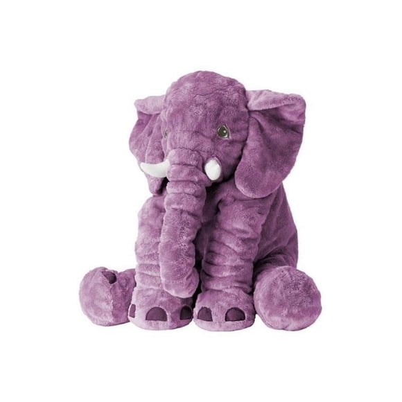 Plush Elephant Toy – A Heartwarming Gift for Everyone 40cm