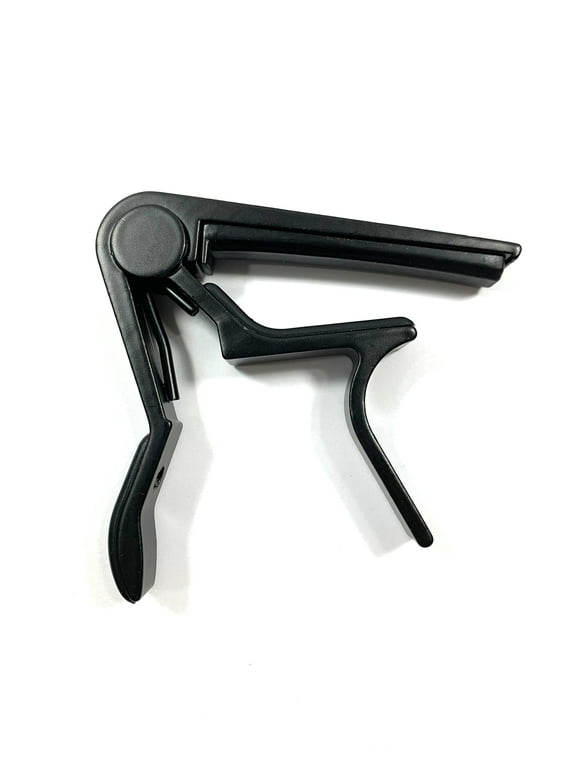 Capos in Guitar Accessories