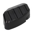 thumbnail image 1 of Kickstand Ampliador Columna Asiento Auxiliar CNC Aleación de Aluminio Apto para Honda Forza 125/250/300 2017-2019Negro, 1 of 14