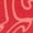 Red, variant on Vibing Smiley Face Graphic Tee T-shirt Men's