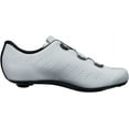 thumbnail image 2 of Sidi Fast 2 Road Shoes - Men's, White/Gray, 48, 2 of 2