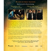 Murdoch Mysteries: Seasons 1-4 Collection (DVD), Acorn, Drama