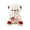 C, variant on A Valentine'S Day Romantic Cartoon Heart Plush Teddy Bear 9.84Inch 25Cm Soft Stuffed Animal Love-Themed Gift Perfect For Girlfriend Lovers Romantic Surprise Holiday Celebration Sweet Heart
