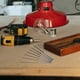 thumbnail image 3 of Luxshiny 1 Brocas Para Madera PVC Plástico Acero Carbono Compatible Con Taladros, 3 of 8