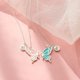 thumbnail image 4 of Collares de amistad para 2 chicas Collar de mejores amigas, 4 of 5