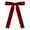 Wine, variant on 1pcs Mini Velvet Bows Velvet Christmas Tree Bows Rustic Crafts Gift Ribbon Bows for Xmas Trees Wreaths Gifts Wedding Indoor Outdoor Decorations