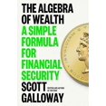 thumbnail image 1 of L'Algèbre de la Richesse: une Formule Simple pour la Sécurité Financière, 1 of 2