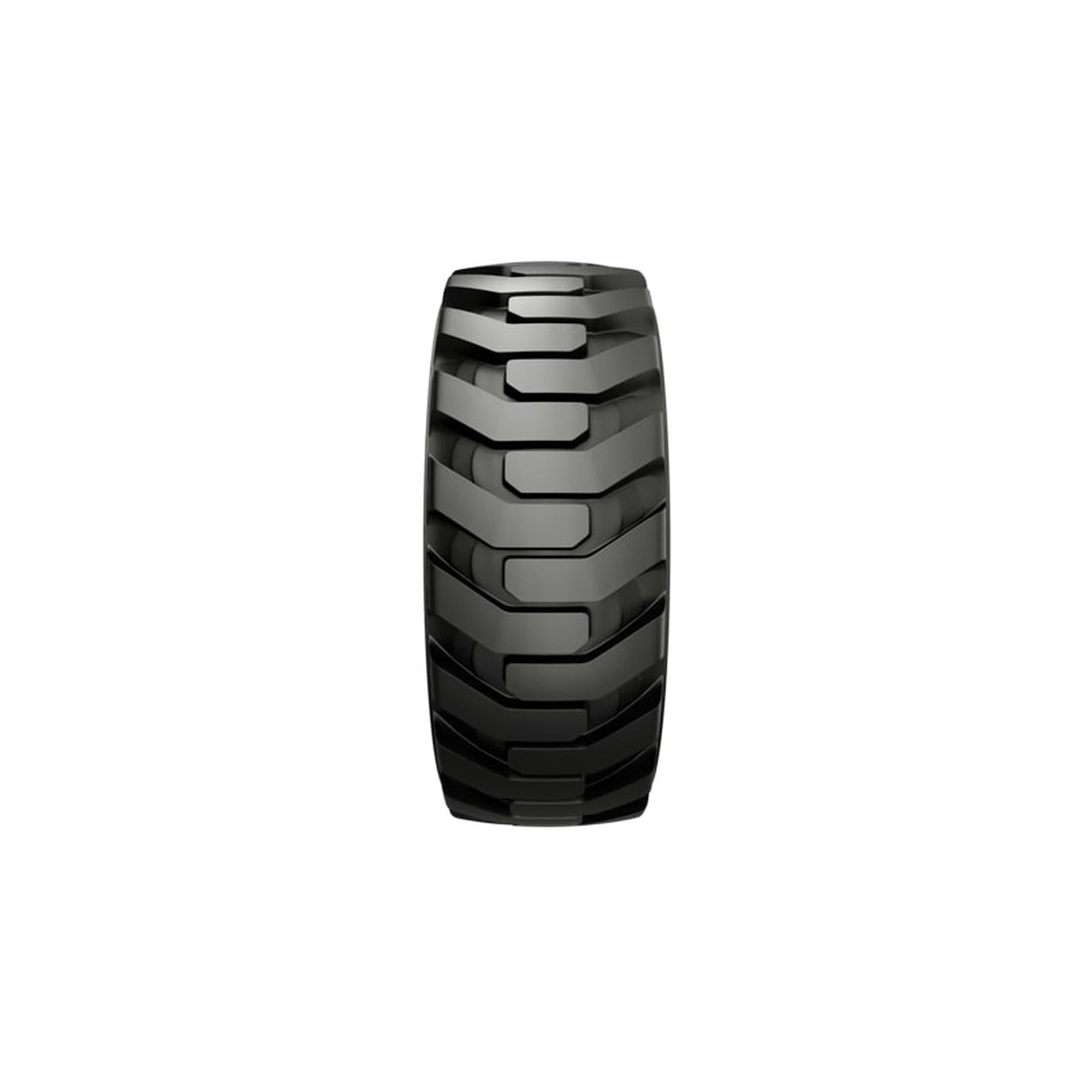 Set of 2 Galaxy Beefy Baby III R4 12-16.5 124A2 F Tires