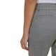 thumbnail image 2 of Pantalones Tommy Hilfiger Glen Plaid Sutton Bootcut negro/marfil 4, 2 of 3