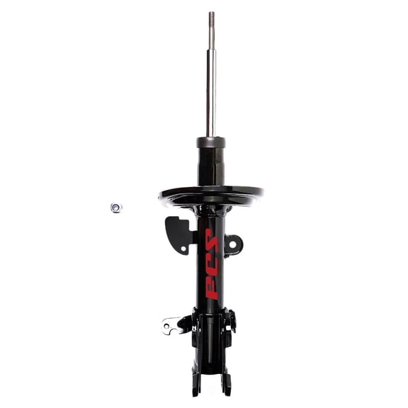 FCS 331715L Suspension Strut Assembly