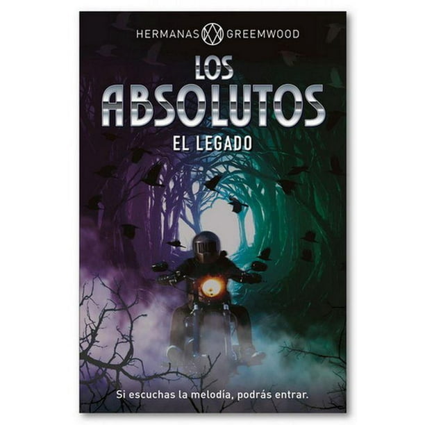 El legado Los Absolutos Del Nuevo Extremo 9788418354502