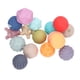 thumbnail image 4 of Bolas sensoriales para bebés con textura, 16PCS Bolas sensoriales para bebés con textura suave para bebés Juguetes con bolas sensoriales para bebés Solución innovadora, 4 of 9