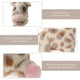 thumbnail image 3 of Jirafa de peluche, juguete de jirafa de peluche, almohada de jirafa de peluche para niños pequeños, 3 of 6