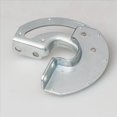 thumbnail image 3 of 6X Bisagra Oculta de 90 Grados, Equipo Industrial, Puerta de Armario, Bisagra de LíMite Deslizante de Acero Al Carbono, Bisagra de Hardware para Muebles Fijos, 3 of 4