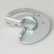 thumbnail image 3 of 6X Bisagra Oculta de 90 Grados, Equipo Industrial, Puerta de Armario, Bisagra de LíMite Deslizante de Acero Al Carbono, Bisagra de Hardware para Muebles Fijos, 3 of 4
