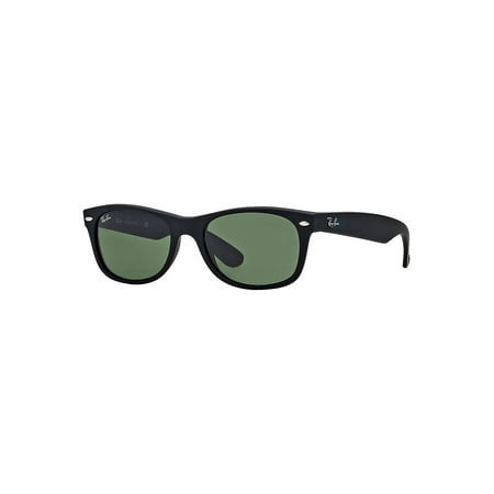 Ray Ban Style Sunglasses - 55MM New Wayfarer Sunglasses