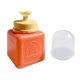 thumbnail image 2 of Dispensadores de Herramientas de Herramienta recargable de un toque Removedor de botellas profesion para removedor de de uñas - Naranja Salvador Dispensadores de alcohol, 2 of 10