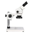 thumbnail image 4 of Microscopio UD-7045 Microscopios Estéreo Binoculares 7-45x Microscopio De Reparación De Teléfonos, 4 of 7