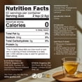 Gya Tea Co, Herbal Tea, 5.29oz Citrus Mint, Makes 70 cups - Walmart.com
