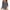 Dark Gray, variant on Pullover Hoodies Tops Long Sleeve for Women V Neck Drawstring Casual Loose Fitting Blouses Fall Winter Solid Color Sweatershirt Tops,Gray,S