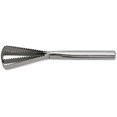 thumbnail image 2 of 1 pieza pro gadget - cuchillo cortapelos - acero inoxidable 260 mm - gris, 2 of 5