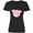 AB-Black, variant on Cute Pig, Little Pig, Pig Head, Pink Pig Women's V-Neck T-Shirt