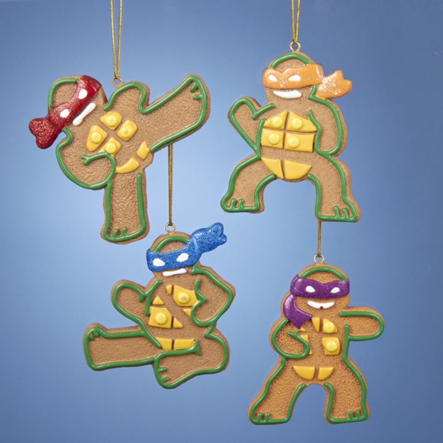 3 25 gingerbread teenage