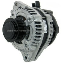 Quality-Built 10180 Alternator For 13-18 Acura Honda Accord RDX
