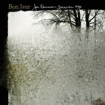 Bon Iver - For Emma Forever Ago - Music & Performance - Vinyl