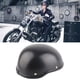 thumbnail image 3 of Casco de motocicleta cinturón de tracción de 500 kg cómodo casco de media cara de moto vintage antibacteriano para deportes ANGGREK Otros, 3 of 7