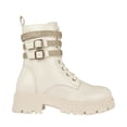 thumbnail image 2 of BOTINES DAMA BLACK REPUBLIC IK262 SIMIPIEL BEIGE, 2 of 4
