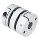 thumbnail image 5 of Adaptador del eje del acoplador, Acoplamiento Manguito del eje del acoplador Conector del motor de acoplamiento Conector de acoplamiento El mejor en su clase, 5 of 9