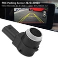 thumbnail image 3 of Capteur de Stationnement PDC ForB C E SLS CLS W212 W221 2125420018, 3 of 8
