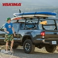 thumbnail image 6 of Yakima 68 Inch Heavy Duty Crossbars w/Rubber Infill, Works w/StreamLine Towers, 6 of 12