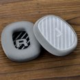 thumbnail image 7 of Cloth  + Memory Foam Ear Pads Cushion Cover for Logitech Astro A10 Gen 2 Gaming Headset, 7 of 7