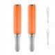 thumbnail image 3 of 2 Pcs LED Light Sticks, 15 colors, Light Sticks, Light Sticks, Concert Props, 3 of 5
