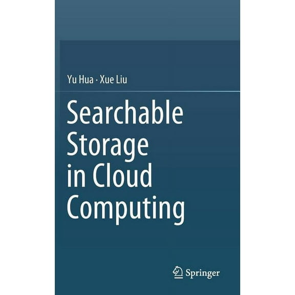 Searchable Storage in Cloud Computing, (Hardcover)