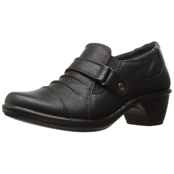 Easy Street Womens Mika Round Toe Ankle Fashion Boots