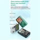 thumbnail image 3 of X9 Handheld Game Console 10000+Games 3.5 Inch Arcade 2000 MAh B, 3 of 5